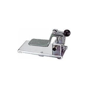 扶桑 空気機器 足踏式空気弁 C-50型(1/4ニップル付) C50