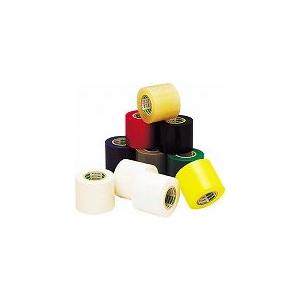 日東 脱鉛タイプビニールテープNo.21 50mm×20m 4巻入り 白 21R50