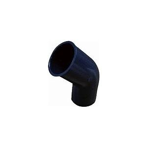 エスロン HI-TS継手45°エルボ 50 HI4L50