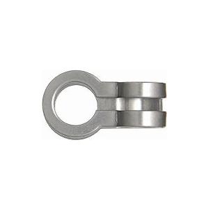 ニッサチェイン カップリング3.5〜4mm用(50個入り) P875