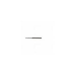 ユニオンツール 超硬エンドミル ロングネックスクエア φ4×有効長50 CCER204050