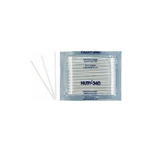 HUBY ファインベビースワッブ(ハードシャープポイントスリム) 8000本入 BB013MB