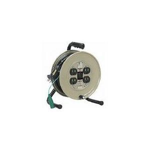 ハタヤ JSリール 単相100V 10m JS101
