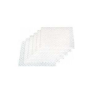 JOHNAN 油吸着材 アブラトール シート 50×40×0.4cm PC50