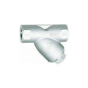 ヨシタケ Y形ストレーナ(80メ) 50A SY1780M50A