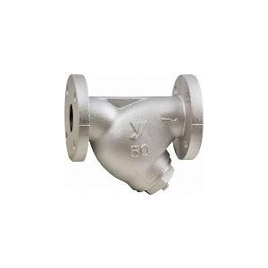 ヨシタケ Y形ストレーナ(80メ) 50A SY4080M50A