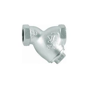 ヨシタケ Y形ストレーナ(80メ) 50A SY580M50A