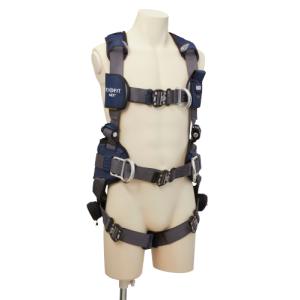 3M DBI-サラ エグゾフィットネックス フルハーネス