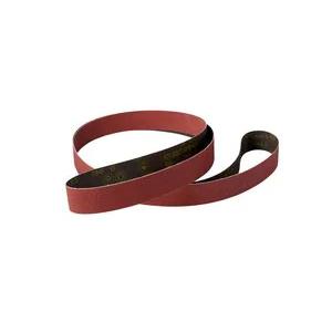 3M キュービトロン II クロスベルト 784F 50+ YF-weight Film-lok 50mmx912mm,50 本/箱 784F 50 50X912 FL