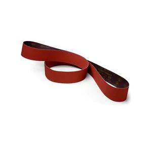 3M キュービトロン II クロスベルト 947A 120+ X-weight Film-lok 50mmx915mm,50 本/箱 947A 120 50X915 FL