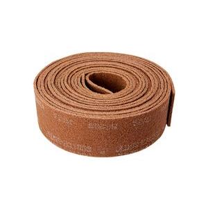 3M スコッチ・ブライト 不織布研磨ロール CP A Medium 310 mm×10 m 1 巻/...