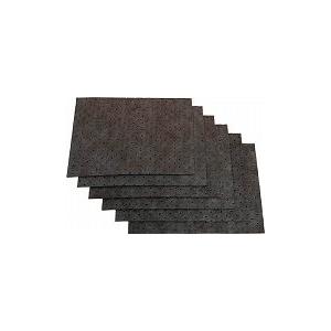 JOHNAN 油吸着材 アブラトール シート 50×40×0.4cm PCA54T