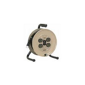 ハタヤ 温度センサー付コードリール単相100V10M JS101S