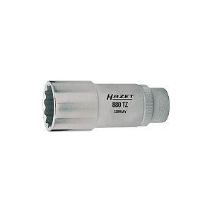 HAZET ディープソケットレンチ(12角タイプ・差込角12.7mm) 900TZ30