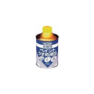 アサヒペン お徳用ペイントうすめ液S220ML 571182