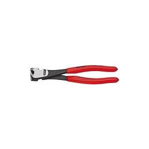 KNIPEX 強力型エンドカッティングニッパー 140mm 6701140