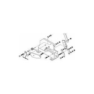 TRUSCO P-3用スプリングワッシャーNO.18 P3018