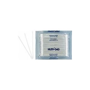 HUBY ファインベビースワッブ(ハードシャープポイントスリム)100本入( BB013SP