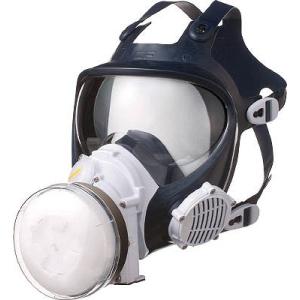 シゲマツ 電動ファン付き呼吸用保護具(直結式) SY185-H-M Sy185−H(M