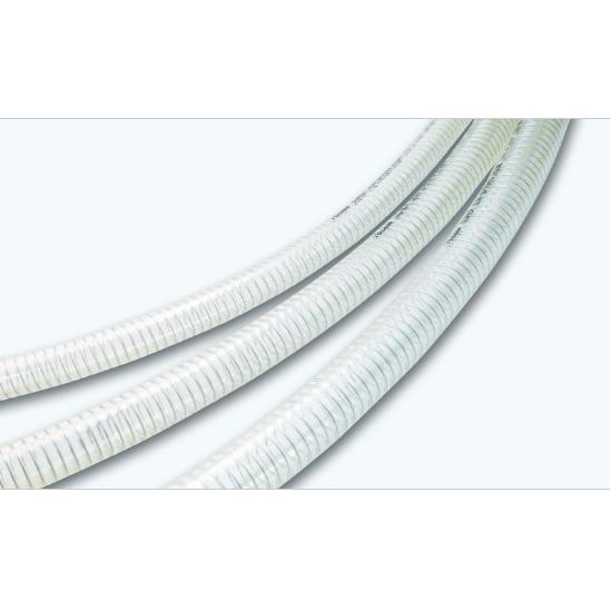 十川産業 スーパーサンスプリングホース カット品 12mmx18mm