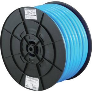 三洋化成 散水ホース SHホワイトネットホース 白 内径15mm×外径