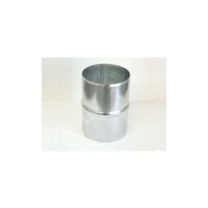 ニップル　（亜鉛めっき鋼板）　呼径 500φ