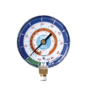 アサダ OP Y49164 ゲージ80テイアツ/R407C