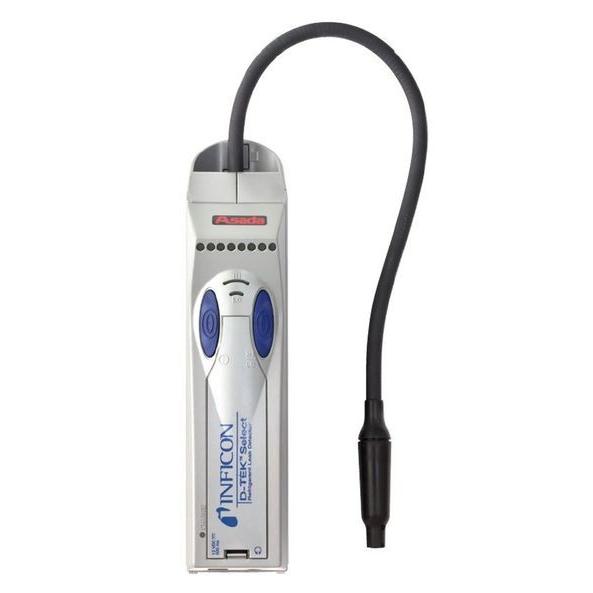 アサダ リークディテクター LB003 リークディテクタ D-TEKセレクト