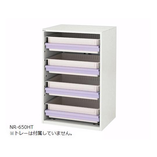 アルティア下段 耐荷重レールユニット 650×475×1015 NR-650HT