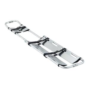 日進医療器 法人限定販売折りたたみ式ストレッチャー Dタイプ TY231D