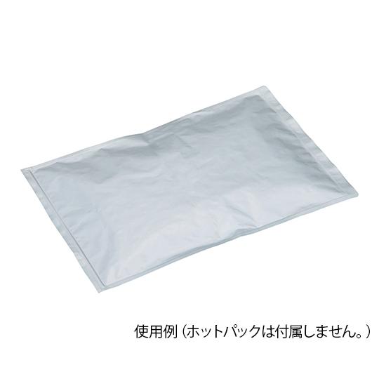 ホットパック用アルミ袋(タオルウォーマー対応) 10枚入 HPC-2028
