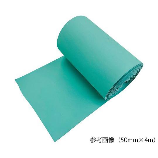 IR駆血帯 ライトグリーン 80mm×4m 0361006017