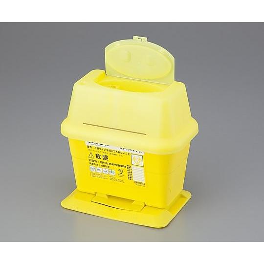 0-8239-01 シャープセイフ 2L