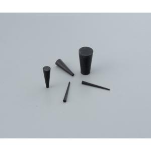 1-4421-04 ネオプレンロング栓 4号 100個入