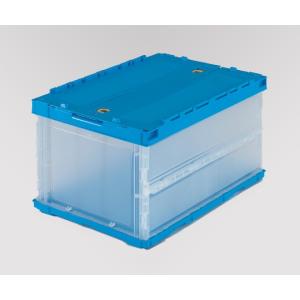 1-5067-05 折りたたみコンテナ 42.5Lの商品画像