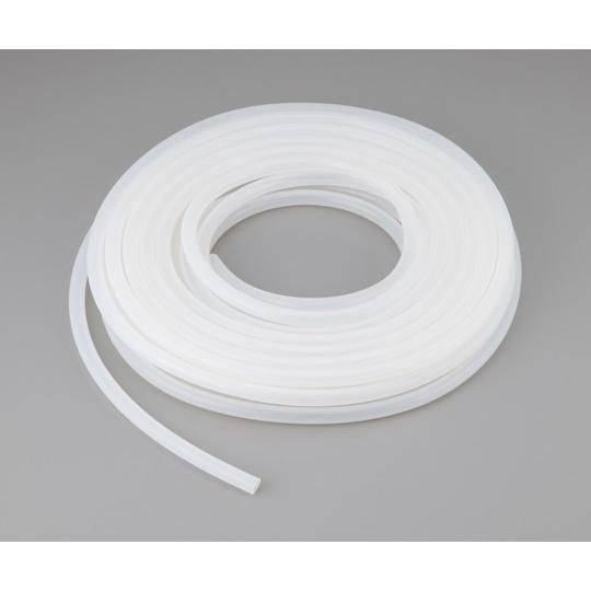 1-9106-03 タイゴン(R)チューブ 3350 ABW1S1517 φ3×φ5mm 1巻(15...
