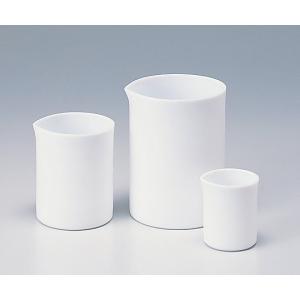 1-9400-05 PTFEビーカー 500mL