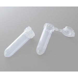 2-8087-01　マイクロチューブ　２ｍＬ　５００個入