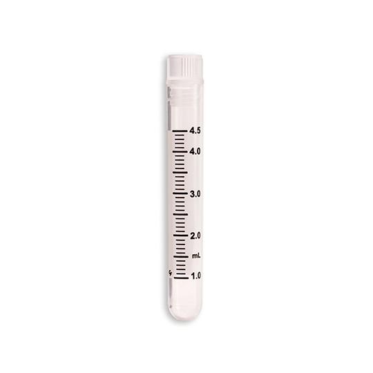 3-6368-06 クライオチューブCryoFreeze(R) 6141-S0S 4.5ml 内ネジ...