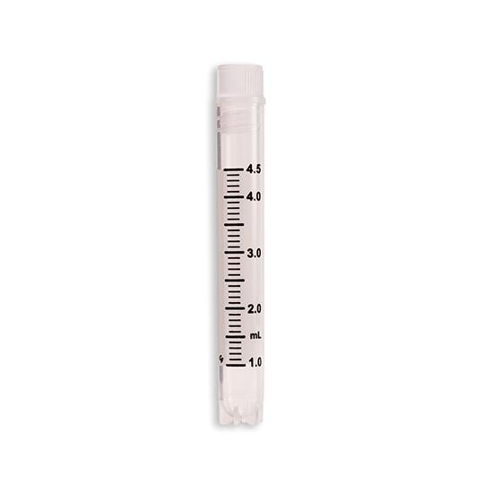 3-6368-07 クライオチューブCryoFreeze(R) 6142-S0S 4.5ml 内ネジ...