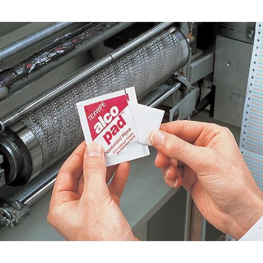 7-087-05 アルコパッドCT806 80入