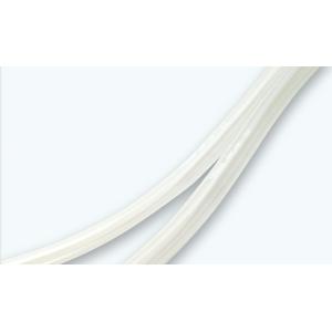 十川産業　ビニールチューブ　透明ビニールチューブ　カット品　内径25mmｘ外径30mm