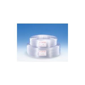 山一化工 工業用ビニールホース 透明 定尺品 内径7mm×外径10mm×長さ100m｜GAOS Yahoo!ショップ