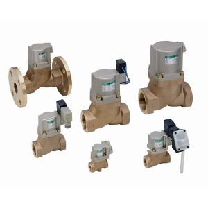 CKD 電磁弁搭載形シリンダバルブ SVB1W-25A-02G-AC100V