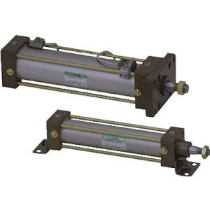 CKD セレックスシリンダ SCA2 基本形 SCA2-00-50B-400