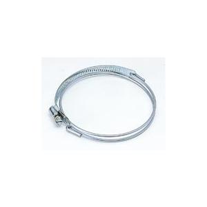 カナフレックス　ホースバンド　SYバンド　鉄製　右巻き　SY150