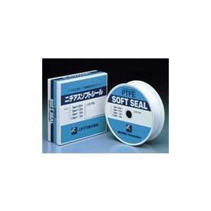 ニチアス ソフトシール TOMBO No.9096 #9096-9(9x4.5x8m) : GAOS Yahoo