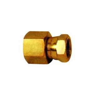 三興製作所 油圧・高圧アダプタ SR-08 異径アダプター SS 6×9(G1/4×Rc3/8)