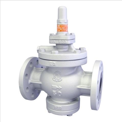 ベン 減圧弁 RP9-M(蒸気用) 20A(3/4) 1015929