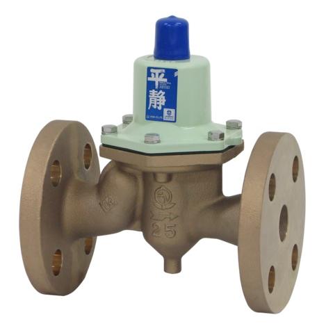 ベン 減圧弁 RD31FN-FH 平静(水・温水用) 40A(1・1/2) 1016289